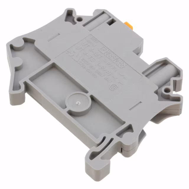 3046171 Phoenix Contact  DIN-Schienenkanal